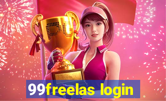 99freelas login